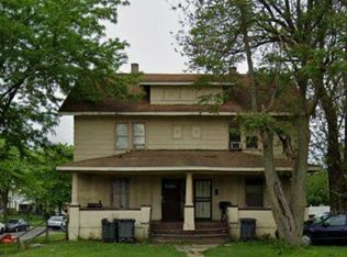 3001 Fulton St, Toledo, OH 43610