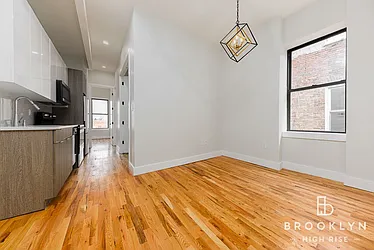 Rented by Brooklyn High Rise LLC