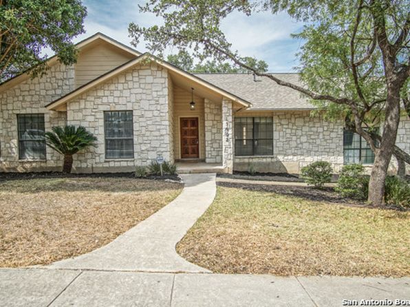 Camelot 1 San Antonio Single Family Homes For Sale - 3 Homes - Zillow