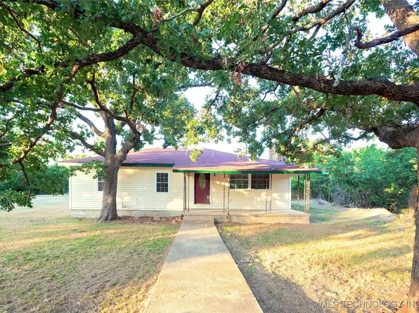 48 Dow, Hartshorne, OK 74547