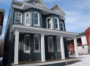 138 Polk St, Cumberland, MD 21502