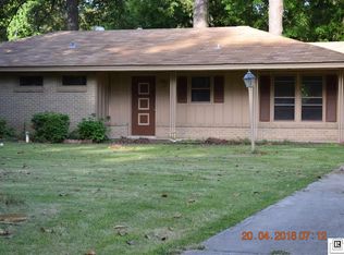 1405 Gladney Dr, Bastrop, LA 71220