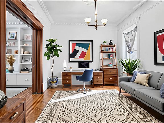 4th image of 86 Prospect Park W APT 2L