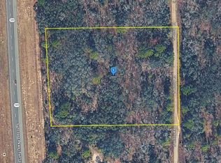 5856 S Hilltop Rd LOT 3, Homosassa, FL 34446