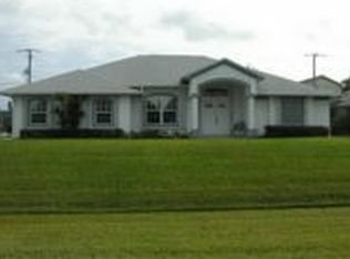 3300 SE Moss Pl, Port St Lucie, FL 34984
