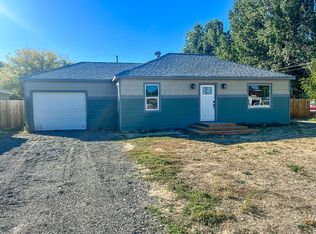 601 SE Fairview St, Prineville, OR 97754