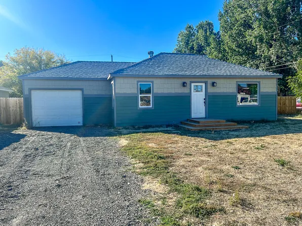 601 SE Fairview St, Prineville, OR 97754