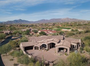 10774 E Addy Way, Scottsdale, AZ 85262