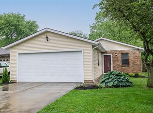 1801 Kenway Pl, Middletown, OH