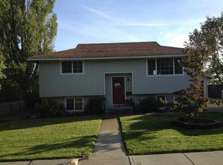 1229 Pineview St, Cheney, WA 99004