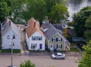 22 River St, Westbrook, ME 04092