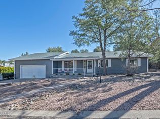 1003 S Carson City Cir, Payson, AZ 85541