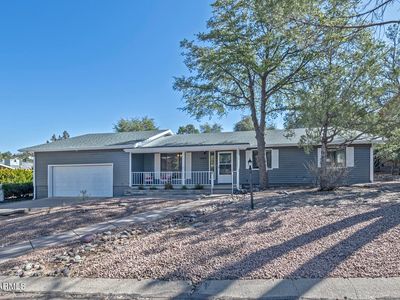 1003 S Carson City Cir, Payson, AZ, 85541