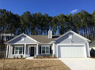20 Savannah Oak Dr, Bluffton, SC 29910