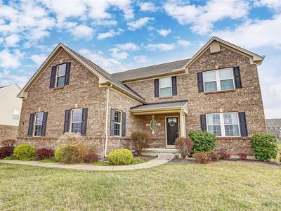 10006 Cobble Brook Dr, Dayton, OH, 45458