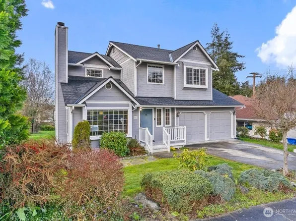 141 SW Roeder Drive, Oak Harbor, WA 98277