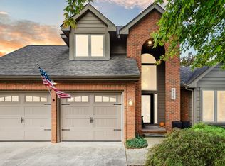 4179 Spring Lake Blvd, Ann Arbor, MI 48108