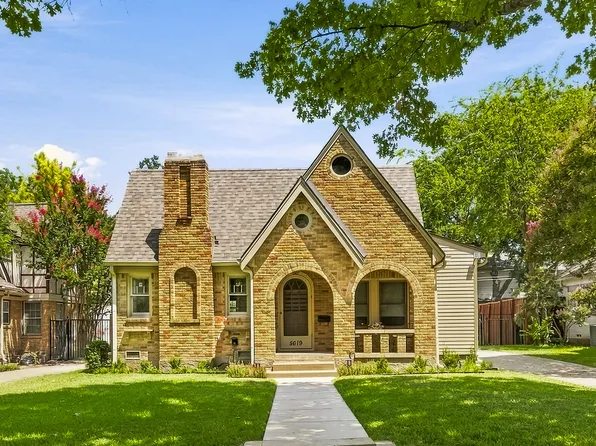 5619 McCommas Blvd, Dallas, TX 75206