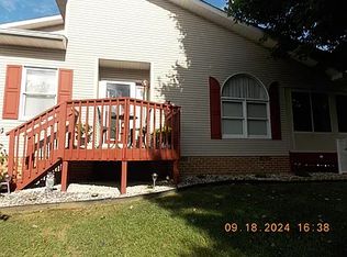 510 Kamran Dr NW, Christiansburg, VA