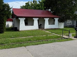 114 North St, Waynesville, MO 65583