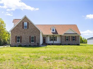 5210 State Highway 150 E, Browns Summit, NC 27214