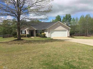 419 Lokeys Ridge Rd, Bethlehem, GA 30620