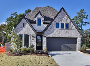 18123 Ramsey Way Ln, Conroe, TX 77302