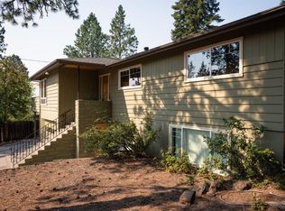 2207 NW Panama St, Bend, OR 97703