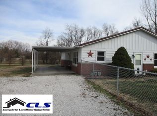 4705 N 26th 1/2 St, Terre Haute, IN 47805