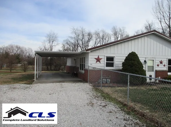 4705 N 26th 1/2 St, Terre Haute, IN 47805