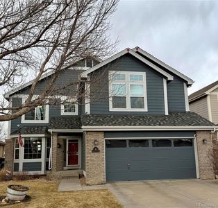 Straw St, Parker, CO, 80134