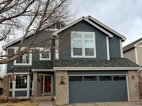 8453 Bed Straw St, Parker, CO 80134