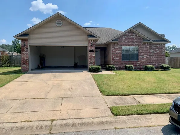 (undisclosed Address), Alexander, AR 72002