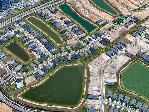 Location of this home within Verde