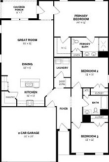 2nd image of 2087 Como Way