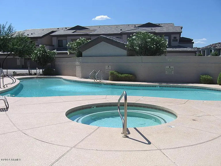 705 W Queen Creek Rd #2194 — Photo 5