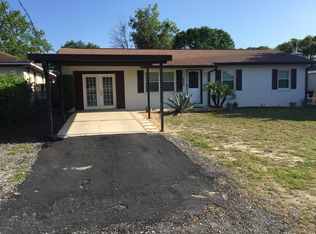1172 Forestwood St, Daytona Beach, FL 32119