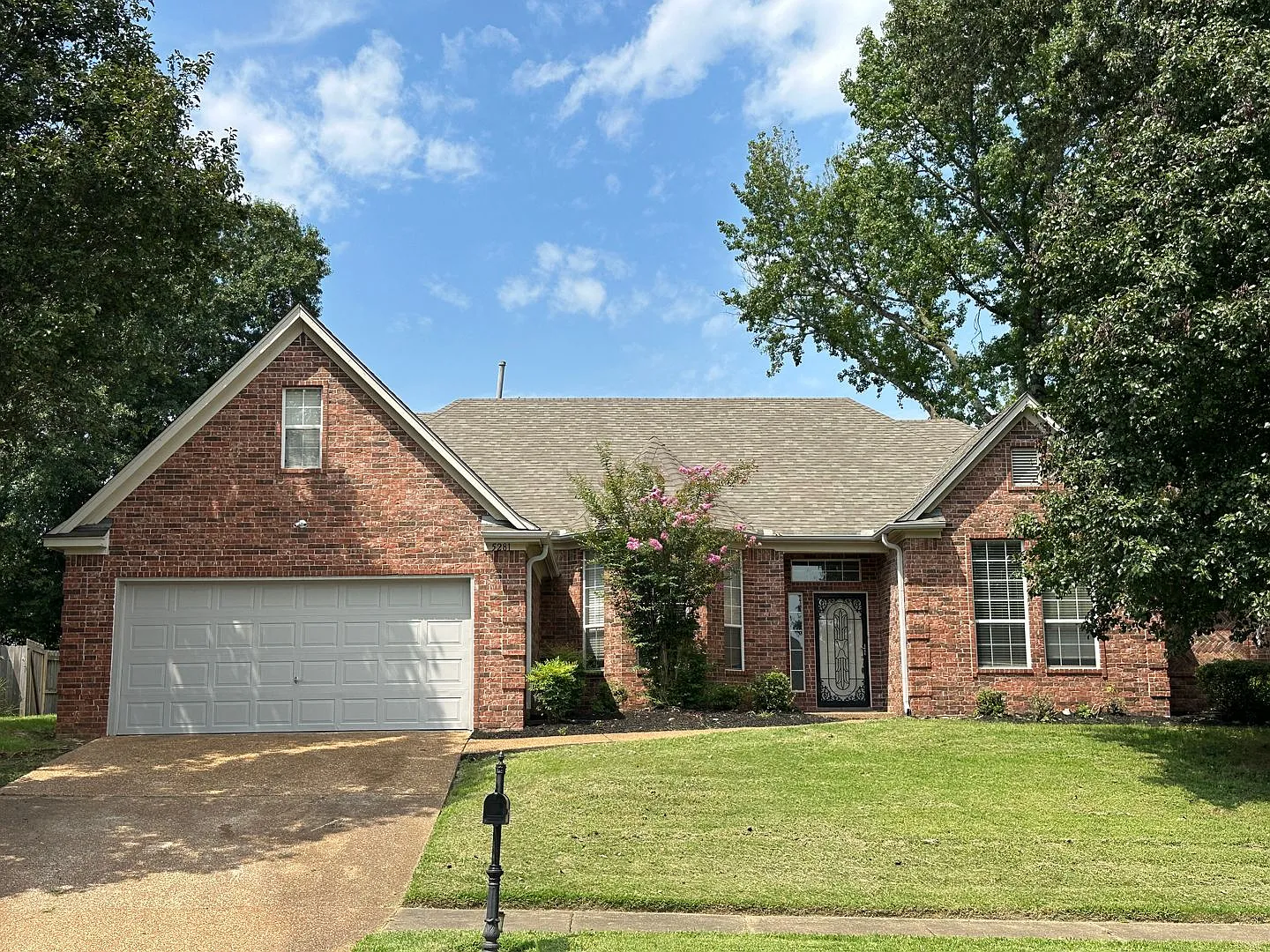 Spacious 5BR/3BA Arlington Home with Flexible Living Space & Fenced Yard -Carpet only in bedrooms... — Photo 1