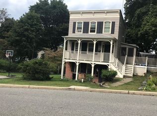 208 E Main St, Beacon, NY 12508