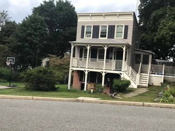 208 E Main St, Beacon, NY 12508