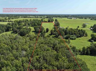 85 Ackley Rd, Nashville, AR 71852