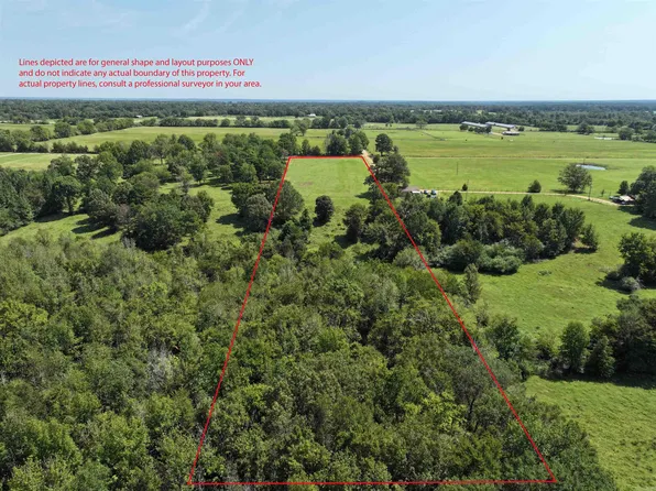 85 Ackley Rd, Nashville, AR 71852