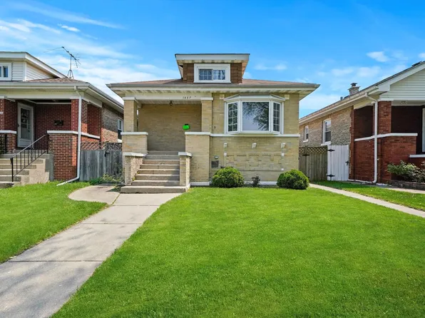 1537 N 16th Ave, Melrose Park, IL 60160
