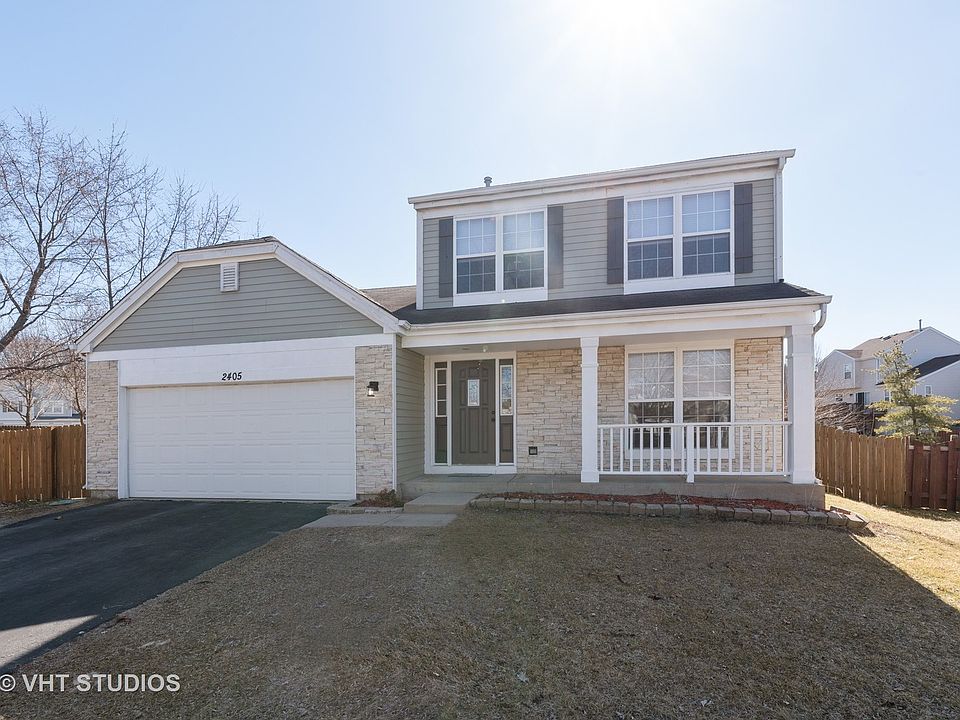 1st image of 2405 Meadowsedge Ln