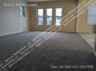 1535 S 5th St, Milwaukee, WI 53204