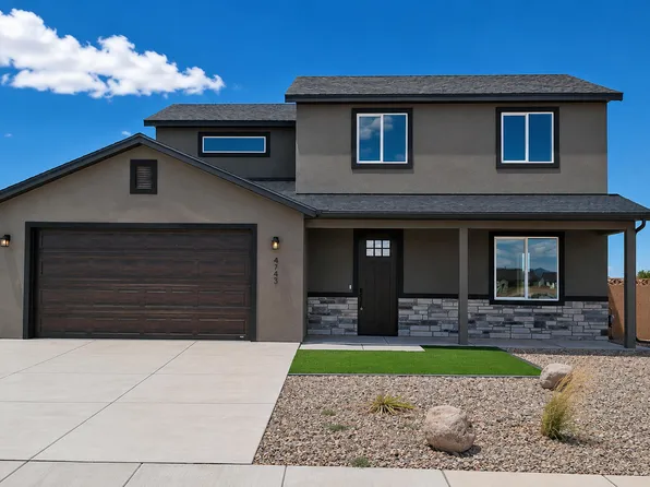 4743 W 2675 N, Cedar City, UT 84721
