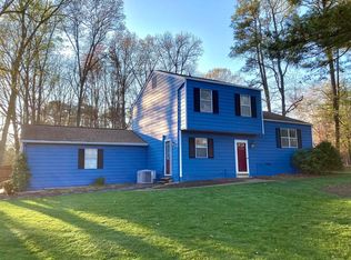 436 Queensway Rd, North Chesterfield, VA 23236