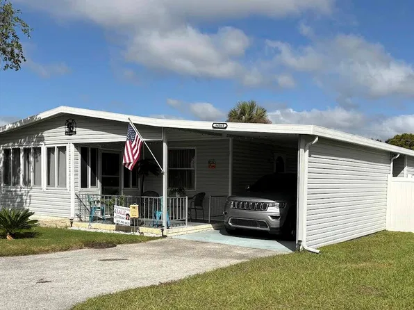 6606A Lakewood Dr #164, Ocala, FL 34472