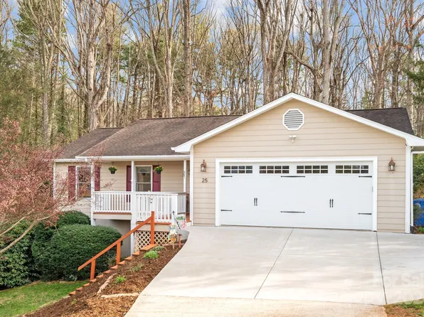 25 Sawmill Rd, Asheville, NC 28803
