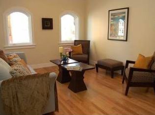 557 Fillmore St APT 1, San Francisco, CA 94117